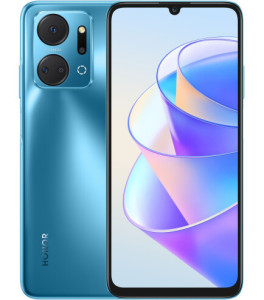 Мобильный телефон Honor X7a 4/128GB