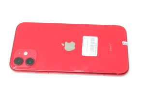 Мобільний телефон iPhone 11 64GB