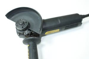 Болгарка Zegor GCS125-850