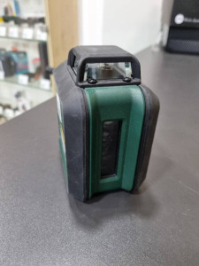 Нивелир лазерный bosch level 360