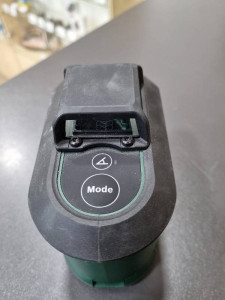 Нивелир лазерный bosch level 360