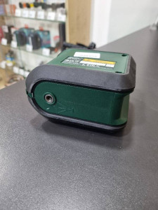 Нивелир лазерный bosch level 360