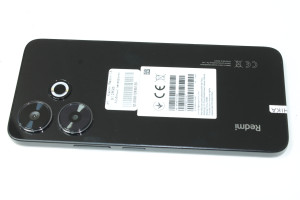 Мобільний телефон Xiaomi Redmi 13 6/128GB