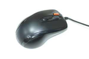Мышь А4Tech N-70FX