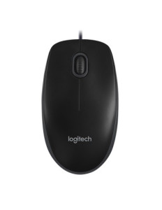 Миша logitech B100