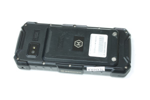 Мобильный телефон HAMMER 5 SMART