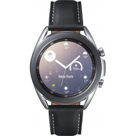 Смарт часы Samsung SM-R850 Galaxy Watch 3 41mm