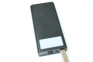 Power bank Ridea RP-D20L 20000mAh