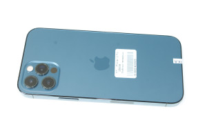 Мобільний телефон iPhone 12 Pro 256GB