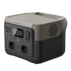 Зарядна станція ECOFLOW River 2 Max EFR610