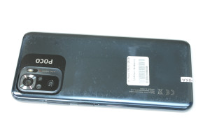 Мобильный телефон Poco M5s 6/128GB