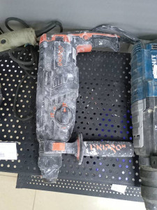 Перфоратор Dnipro-M RH-100