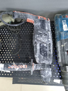 Перфоратор Dnipro-M RH-100