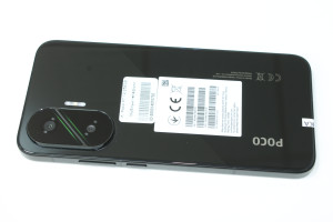 Мобильный телефон Poco F7 12/256GB