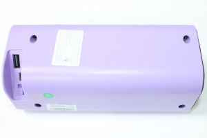 Портативна акустика CYBOO 95892 MS-A01