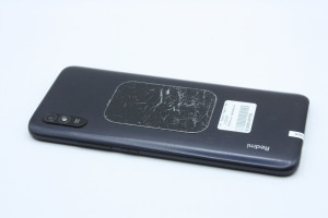 Мобільний телефон Xiaomi Redmi 9A 2 / 32GB