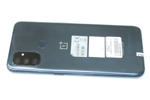 Мобільний телефон OnePlus Nord N100 4 / 64GB