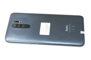 Мобильный телефон Xiaomi Redmi 9 4/64GB