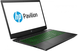Ноутбук HP Pavilion 15-cx0041ur