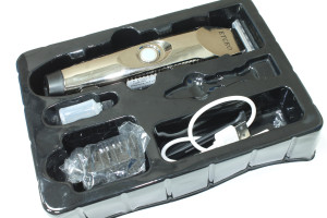 Машинка для стрижки ETCEO ET-1089 (105402)