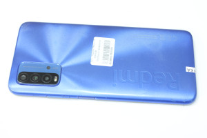 Мобільний телефон Xiaomi Redmi 9T 4/64