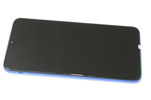 Мобільний телефон Xiaomi Redmi 9T 4/64