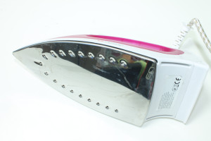 Утюг Alpina 110726