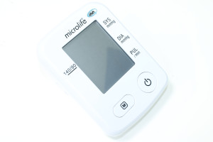 Тонометр Microlife BP A2 Classic
