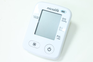 Тонометр Microlife BP A2 Classic