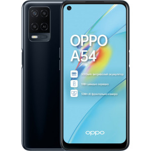 Мобільний телефон OPPO A54 4 / 128Gb