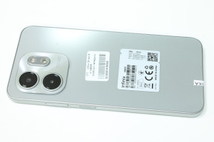 Мобільний телефон Infinix Smart 9 4/128GB