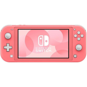 Ігрова консоль Nintendo Switch HDH-001