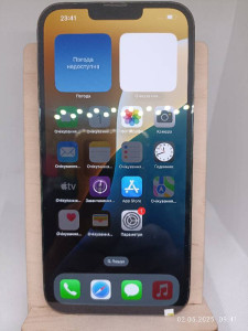 Мобильный телефон iPhone 13 Pro Max 256GB