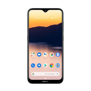 Мобільний телефон Nokia 2.3 2 / 32GB TA-1206
