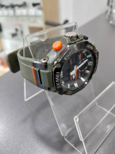 Годинник електронний Skmei 2223