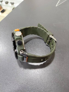 Годинник електронний Skmei 2223