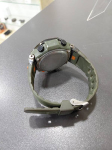 Годинник електронний Skmei 2223