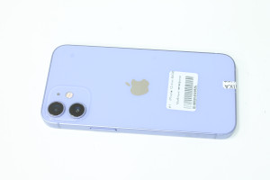 Мобильный телефон iPhone 12 mini 64GB