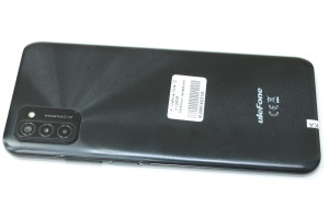 Мобильный телефон Ulefone Note 12 4/128GB