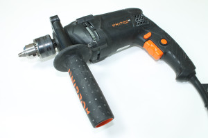 Дрель ударная Dnipro-M HD-120