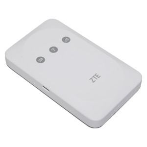 Wi Fi роутер ZTE MF935