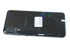 Мобільний телефон Samsung A307 Galaxy A30s 4/64Gb