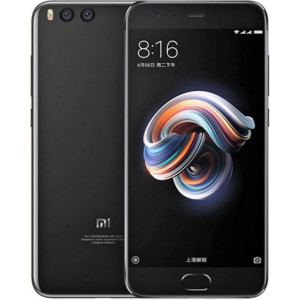 Мобільний телефон Xiaomi Mi Note 3 6/64Gb