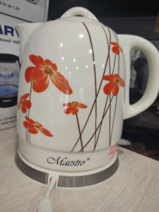 Чайник Maestro MR 066