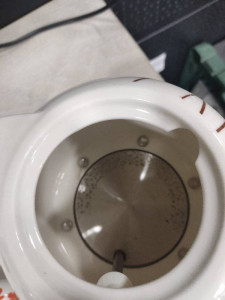 Чайник Maestro MR 066