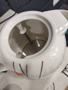 Чайник Maestro MR 066