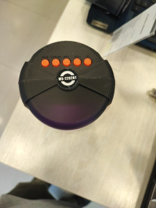 Портативная акустика Mobile Speaker MS-A01