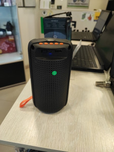 Портативная акустика Mobile Speaker MS-A01