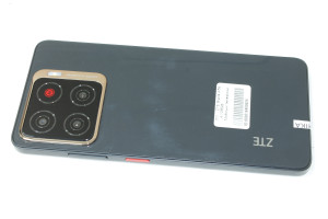 Мобільний телефон ZTE Blade A56 4/128GB