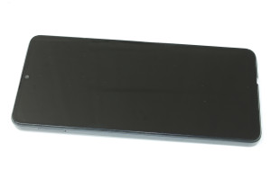 Мобільний телефон ZTE Blade A56 4/128GB